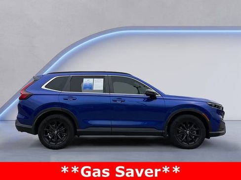 Used 2023 Honda CR-V Sport image 4