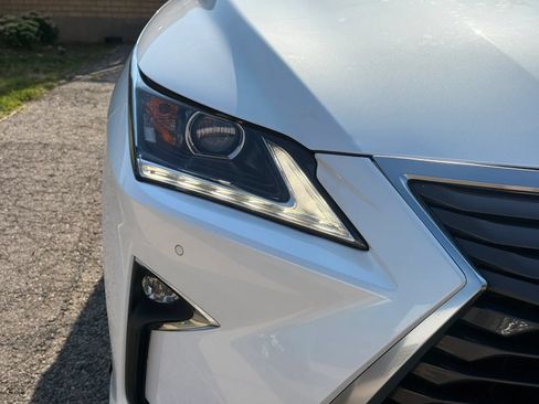 Used 2018 Lexus RX 350 AWD w/ Premium Package image 39