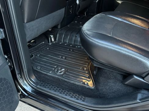 Used 2015 RAM 1500 Sport w/ Remote Start & Security Group image 23