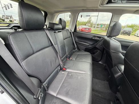 Used 2015 Subaru Forester 2.5i Touring w/ Popular Package #2 AWD/4WD image 15