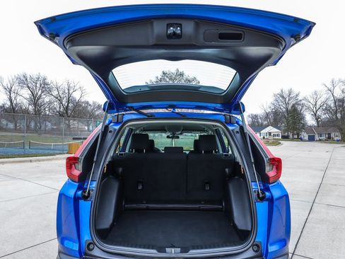 Used 2021 Honda CR-V Special Edition image 23