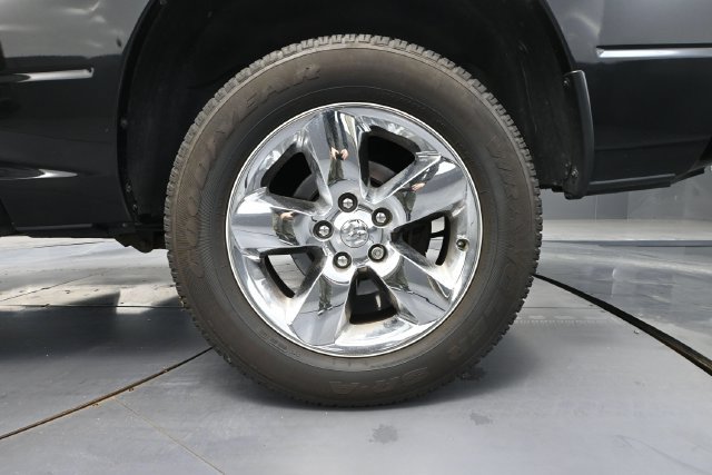 Used 2018 RAM 1500 Big Horn AWD/4WD image 9