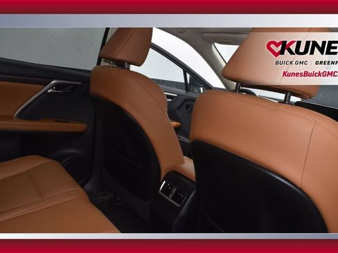 Used 2022 Lexus RX 350 AWD w/ Premium Package image 30