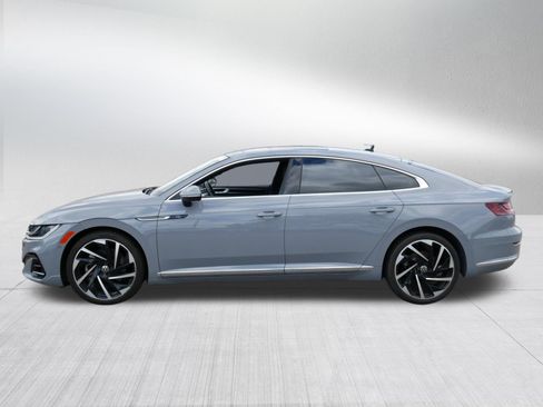 Used 2023 Volkswagen Arteon SEL Premium AWD/4WD image 4