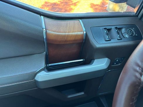 Used 2018 Ford F150 King Ranch w/ Equipment Group 601A Luxury image 25