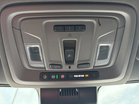 Used 2023 Chevrolet Silverado 1500 RST w/ Convenience Package II image 23