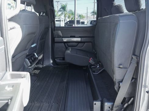 Used 2023 Ford F150 XLT w/ Equipment Group 302A High image 37