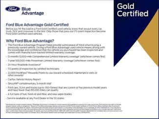 Certified 2024 Ford Edge Titanium video 2