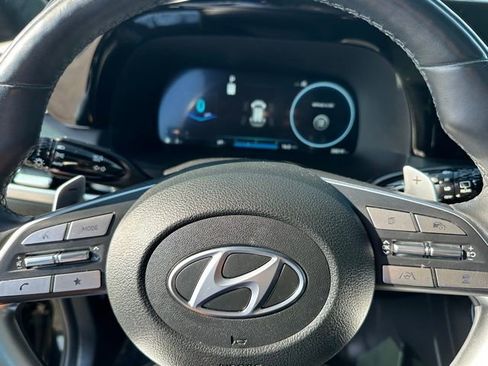 Used 2024 Hyundai Palisade Calligraphy AWD/4WD image 35