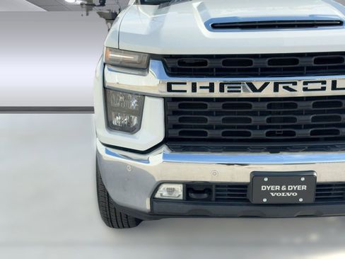 Used 2021 Chevrolet Silverado 3500 LT w/ All Star Edition image 11