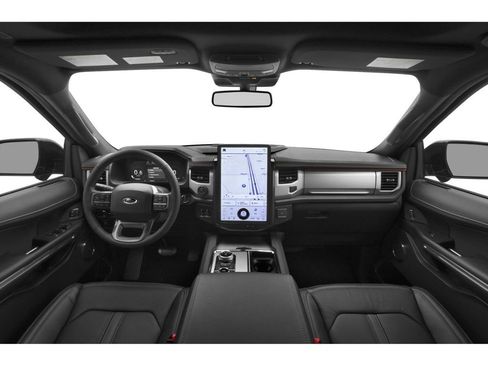 Used 2024 Ford Expedition Timberline AWD/4WD image 5