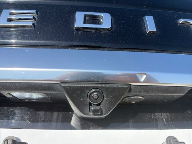 Used 2022 Ford Expedition Max Platinum AWD/4WD image 32