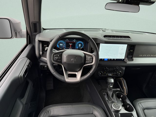 New 2025 Ford Bronco Badlands AWD/4WD image 7