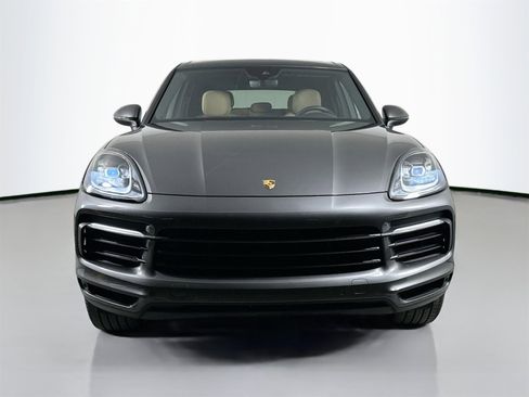 Used 2020 Porsche Cayenne image 10