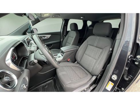 Certified 2022 Chevrolet Blazer LT AWD/4WD image 24