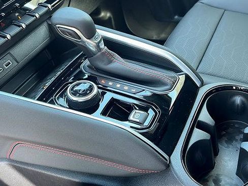 New 2026 Chevrolet Colorado Z71 w/ Technology Package image 22