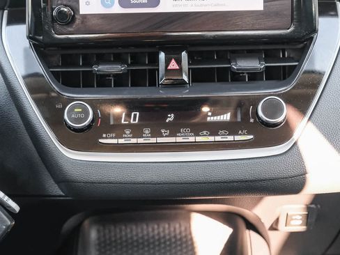 Certified 2024 Toyota Corolla LE FWD image 15