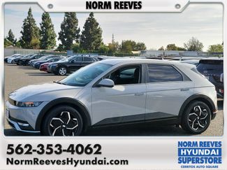 Certified 2024 Hyundai Ioniq 5 SEL RWD 360° Tour