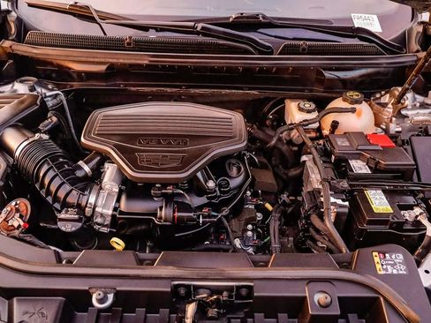 Used 2024 Cadillac XT5 Premium Luxury image 31