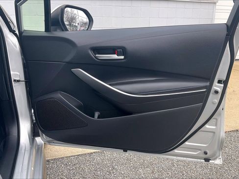 Used 2022 Toyota Corolla SE image 28