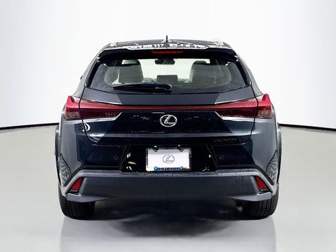 New 2026 Lexus UX 300h FWD image 6