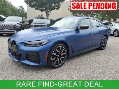 Used 2023 BMW i4 M50 w/ Premium Package
