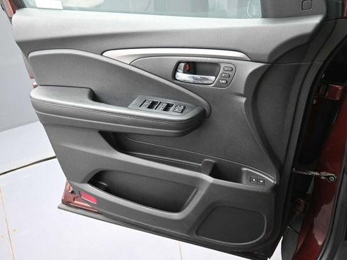 Used 2021 Honda Passport EX-L image 11