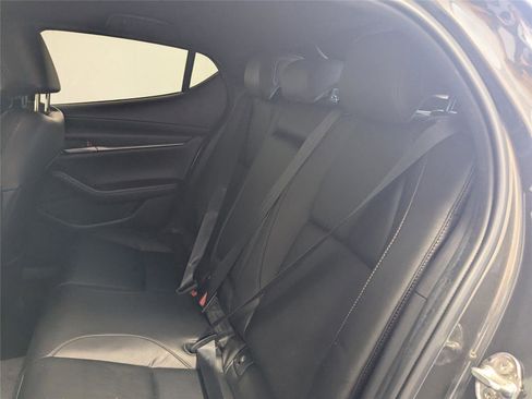 Used 2023 MAZDA MAZDA3 s image 26