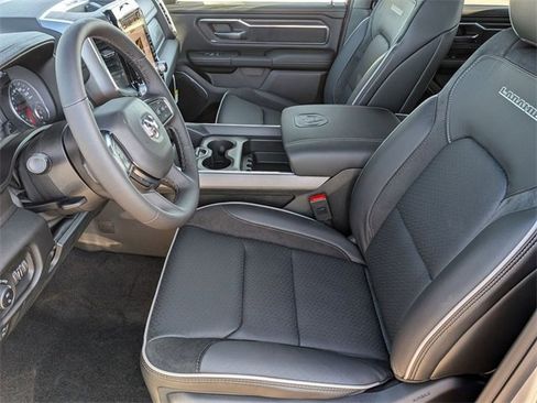 New 2026 RAM 1500 Laramie w/ Sport Appearance Package image 12