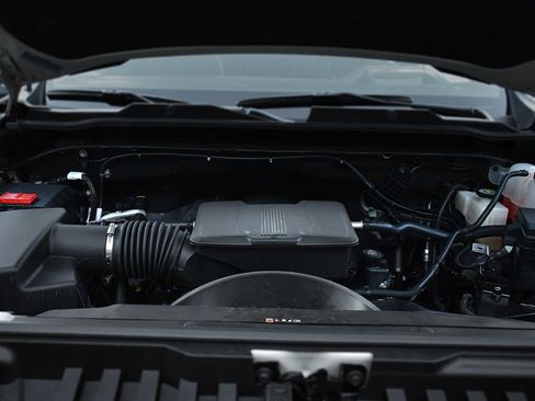 New 2026 Chevrolet Silverado 2500 ZR2 w/ ZR2 Bison Edition image 13