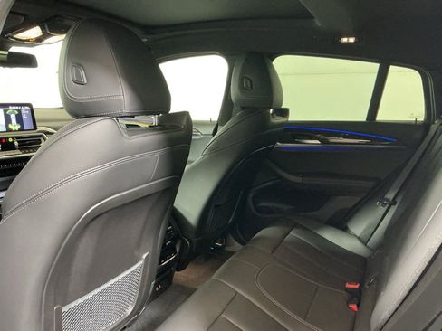 Certified 2022 BMW X4 xDrive30i w/ Premium Package 2 image 27