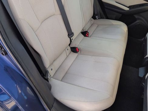 Used 2017 Subaru Impreza 2.0i Premium image 21