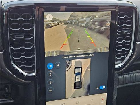 New 2025 Ford Ranger XLT image 14