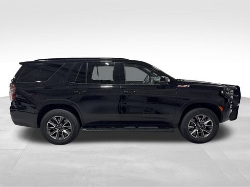 Used 2024 Chevrolet Tahoe Z71 w/ Luxury Package AWD/4WD image 55