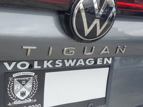 New 2026 Volkswagen Tiguan S FWD image 7