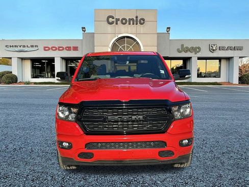 Used 2022 RAM 1500 Big Horn image 8
