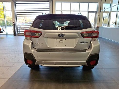 Certified 2021 Subaru Crosstrek 2.5i Limited w/ Popular Package #5 image 5