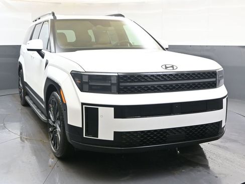 New 2026 Hyundai Santa Fe Calligraphy image 8