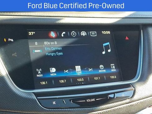 Used 2017 Cadillac XT5 Luxury w/ Driver Awareness Package image 20