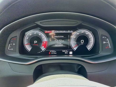 Used 2024 Audi S7 Prestige AWD/4WD image 38