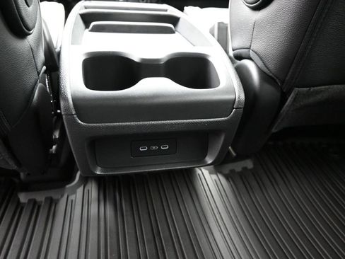 New 2026 Honda Odyssey Elite image 13