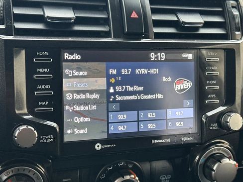 Certified 2023 Toyota 4Runner TRD Off-Road Premium image 20