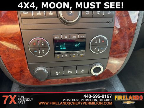 Used 2012 Chevrolet Tahoe LT w/ All-Star Edition image 18