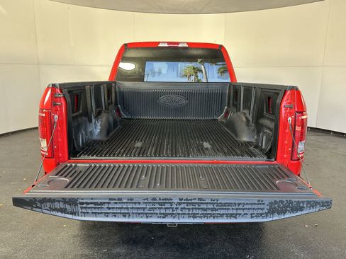 Used 2017 Ford F150 XLT w/ Equipment Group 301A Mid image 29