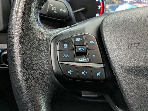 Certified 2023 Ford Bronco Sport Outer Banks w/ Tech Package AWD/4WD image 34
