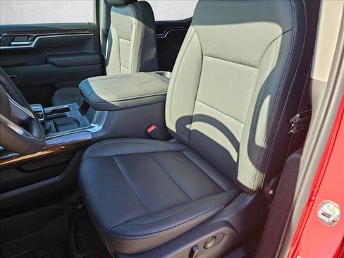 New 2026 Chevrolet Silverado 1500 LT w/ Safety Package RWD image 4