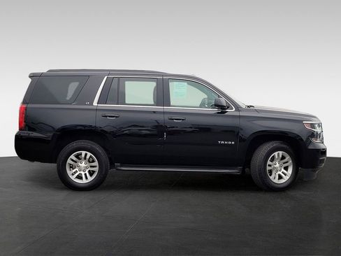 Used 2019 Chevrolet Tahoe LT RWD image 3