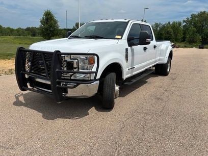 Used 2022 Ford F350 XL w/ STX Appearance Package