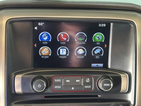 Used 2016 GMC Sierra 1500 Denali image 20