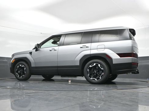 Used 2026 Hyundai Santa Fe SE AWD/4WD image 53